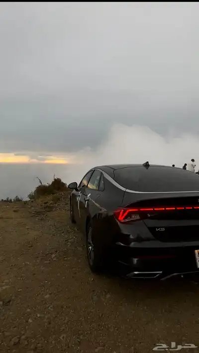 كيا كي فايف kia k5 2023 index