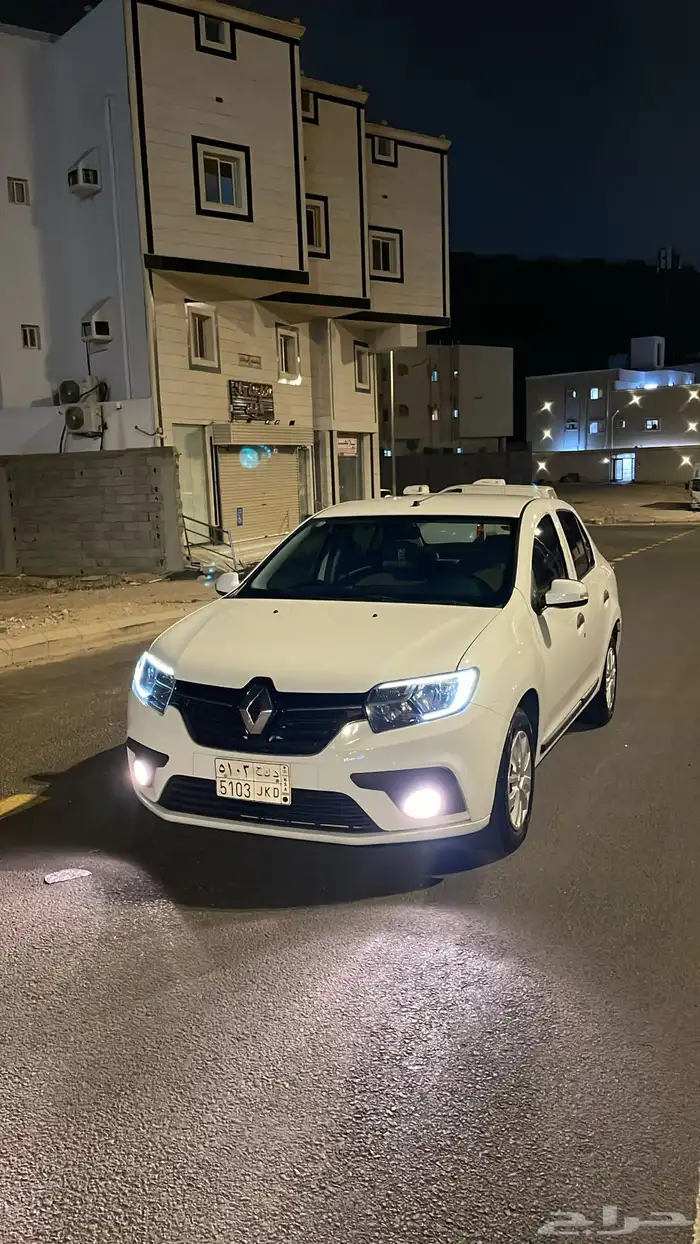 رينو سيمبول 2020 1