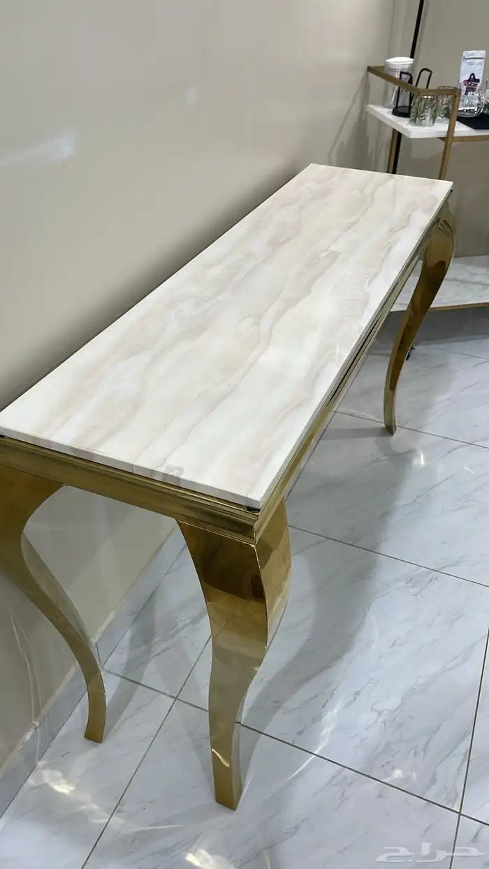 طاوله مدخل 0