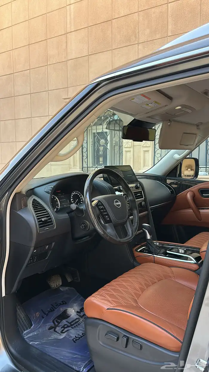 جيب باترول 2023 2