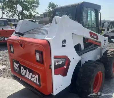 بوبكات للايجار طرنشر قشاطه index