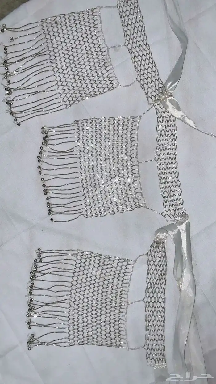 براقع زينة 1