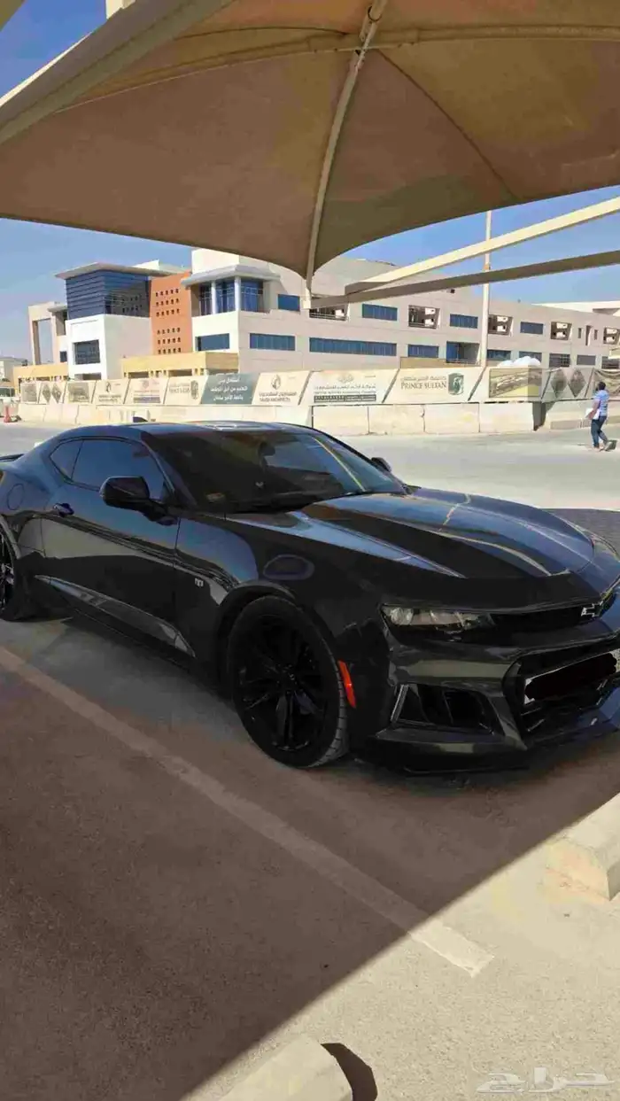 كمارو 2018 نظيف 1