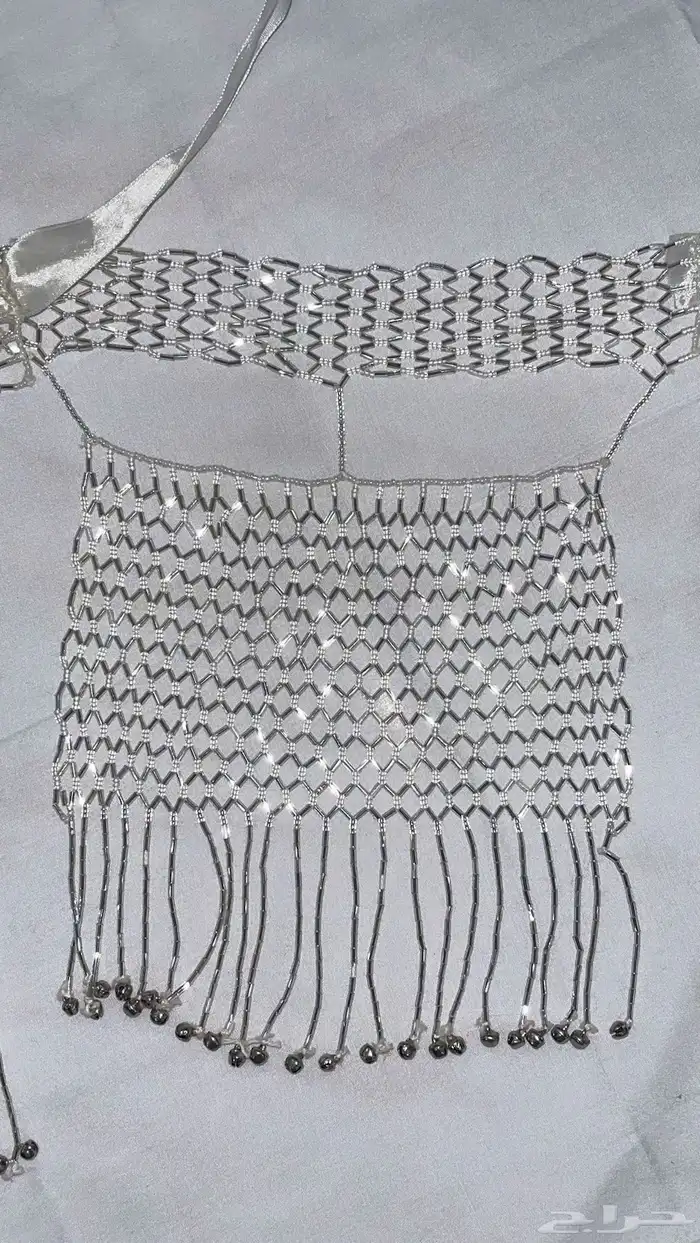 براقع زينة 0