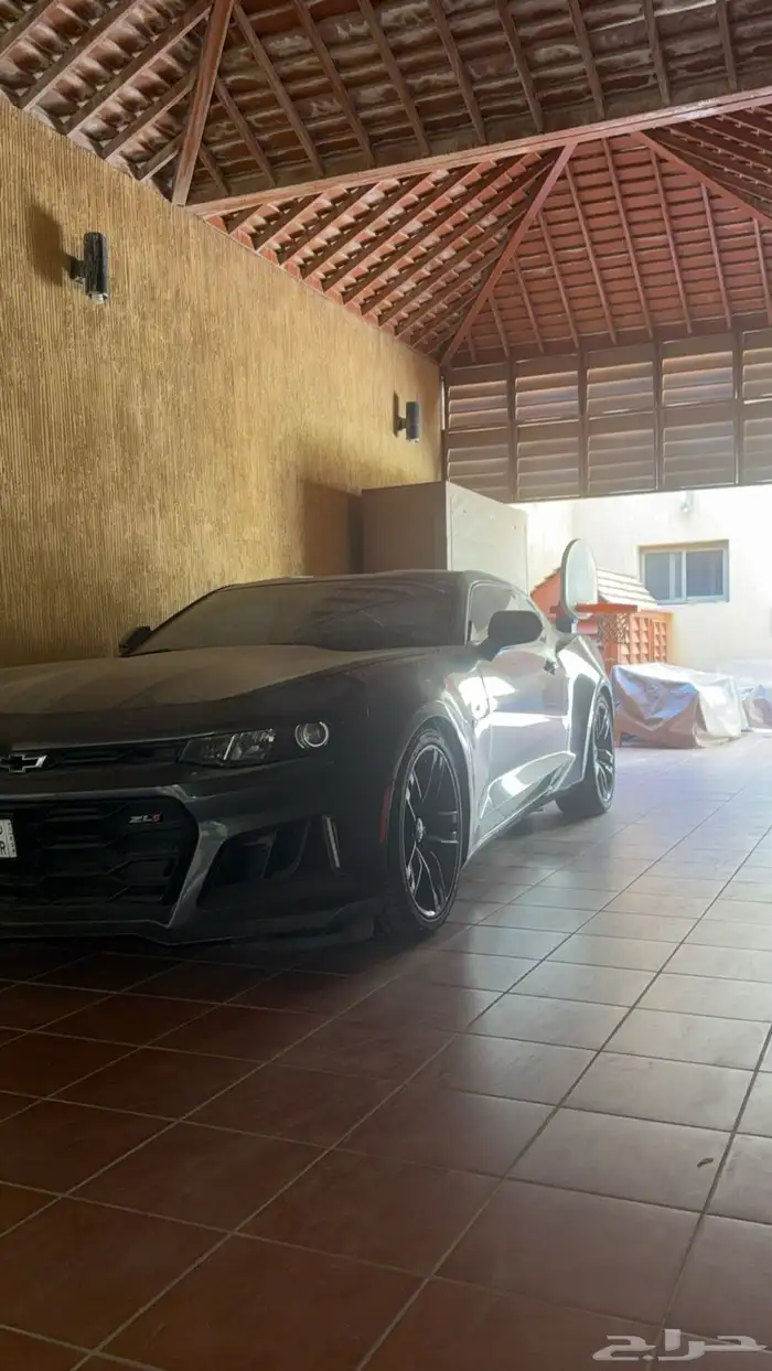 كمارو 2018 نظيف 12