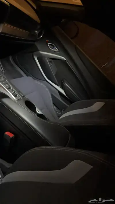 كمارو 2018 نظيف index