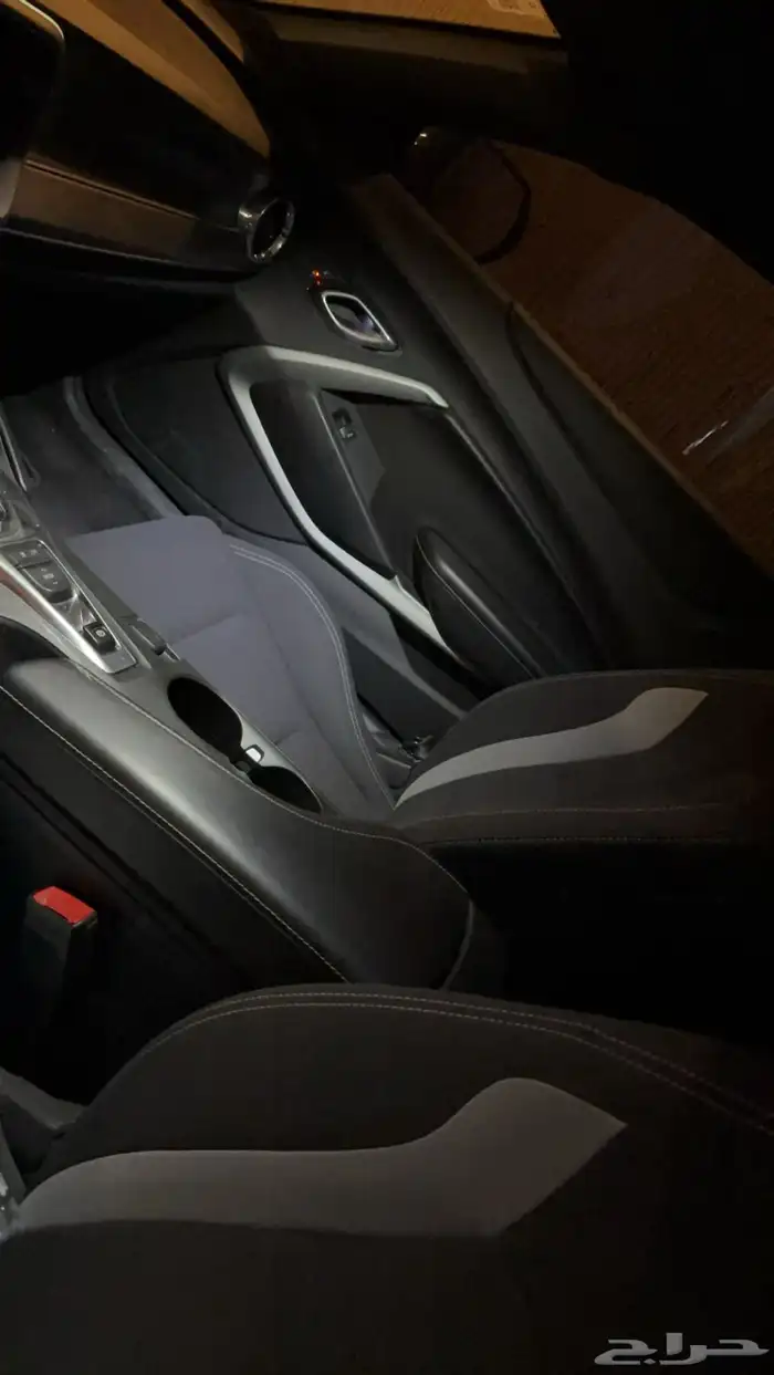 كمارو 2018 نظيف 2