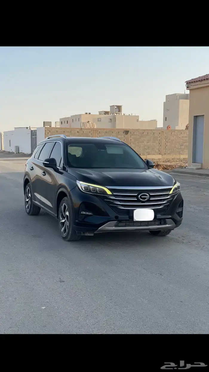 جاك gs5 موديل 2021 3