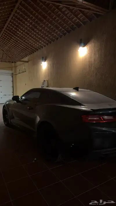 كمارو 2018 نظيف index