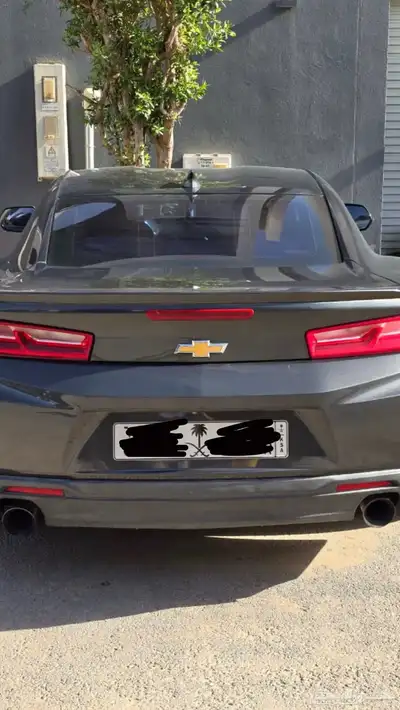 كمارو 2018 نظيف index