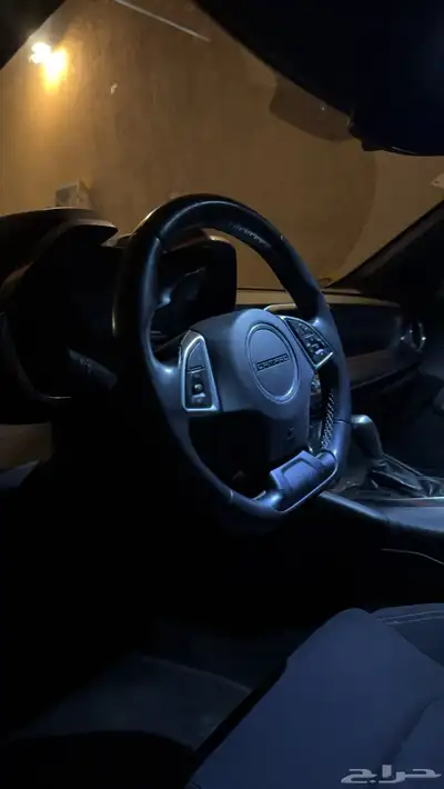 كمارو 2018 نظيف index