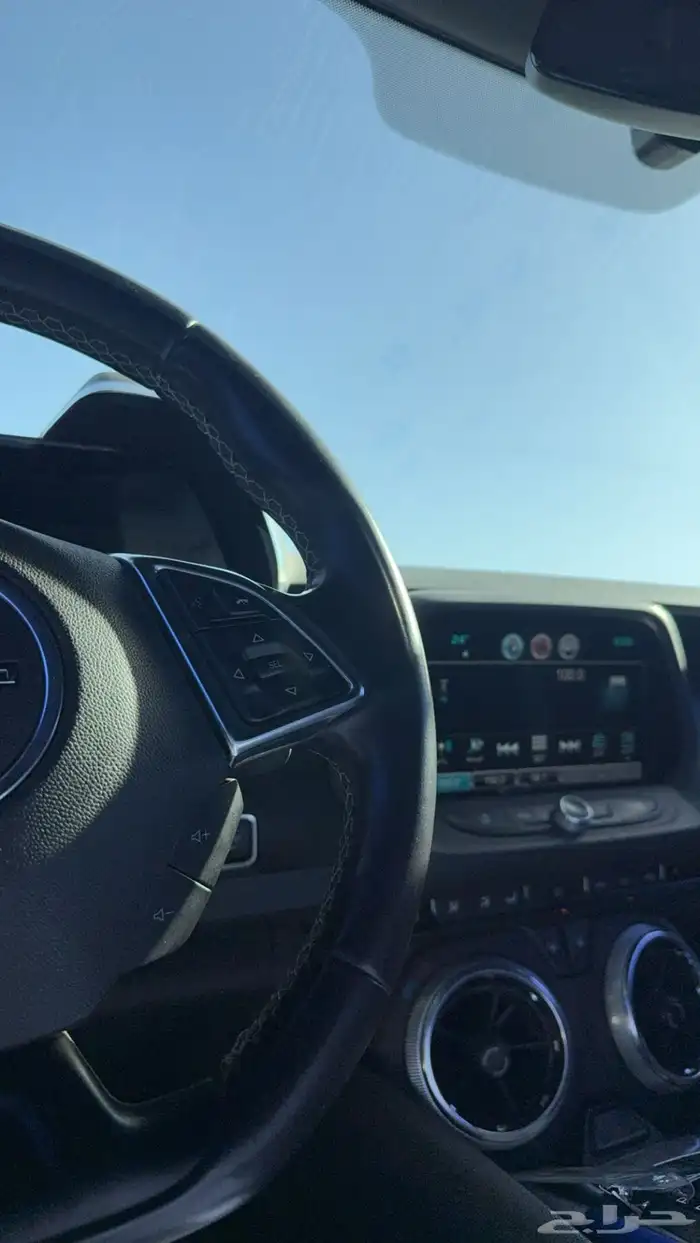 كمارو 2018 نظيف 11