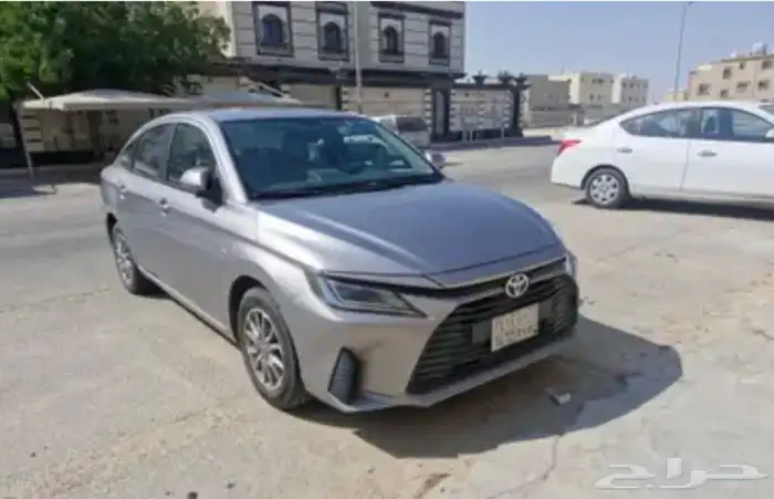 يارس 23 بحاله ممتازه وممشى قليل 5