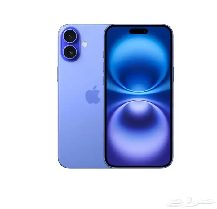 أيفون 16 جديد 0