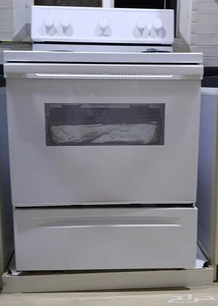 للبيع فرن جديد 3