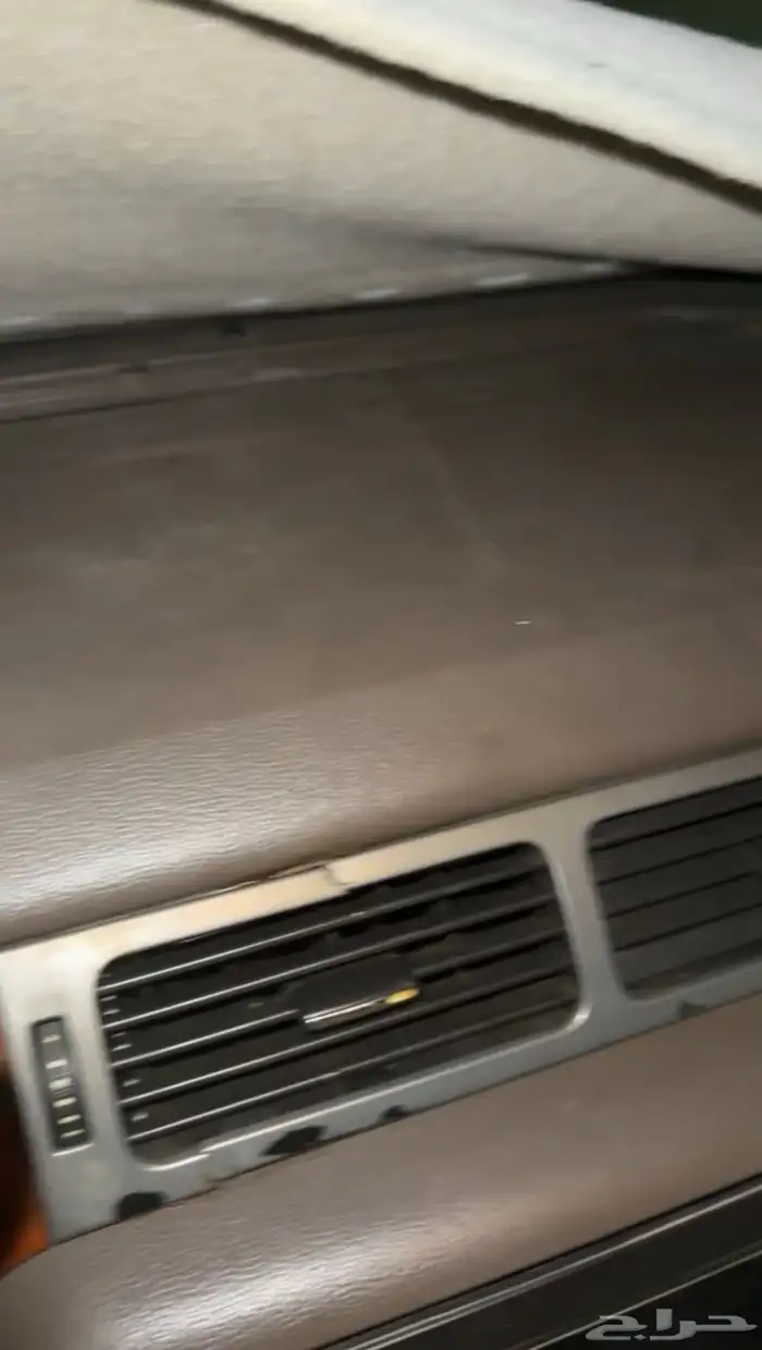 تاهو سوبربان 2012 للبيع 9