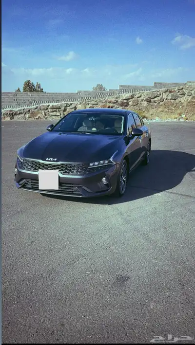 كيا كي فايف kia k5 2023 index