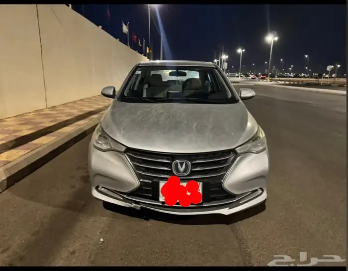 شانجان السفن V7 2021 2