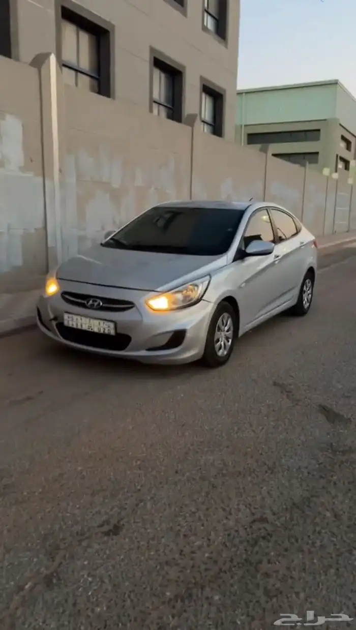 اكسنت ديزل 2016 1