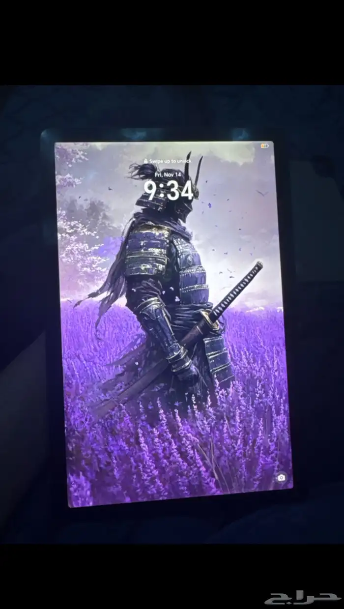 ايباد للبيع 1