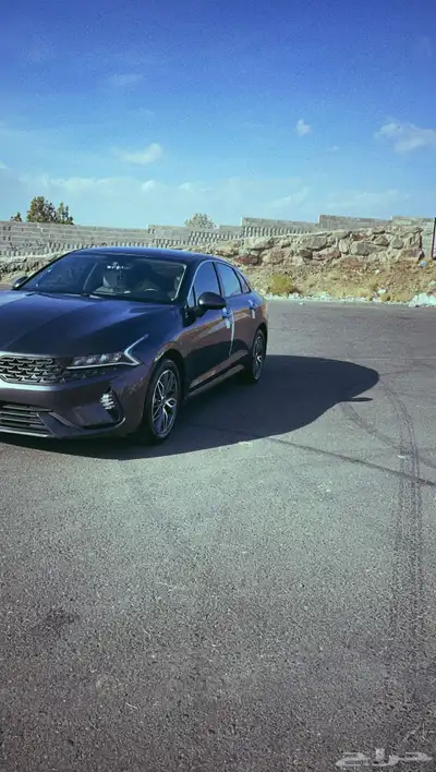 كيا كي فايف kia k5 2023 index