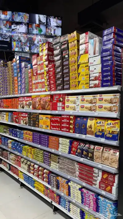 مطلوب تموينات للتقبيل او للبيع 0