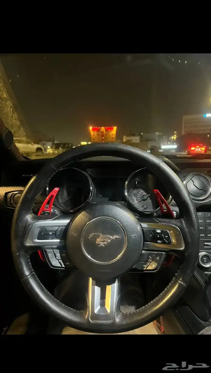 موستنج موديل 2015 10