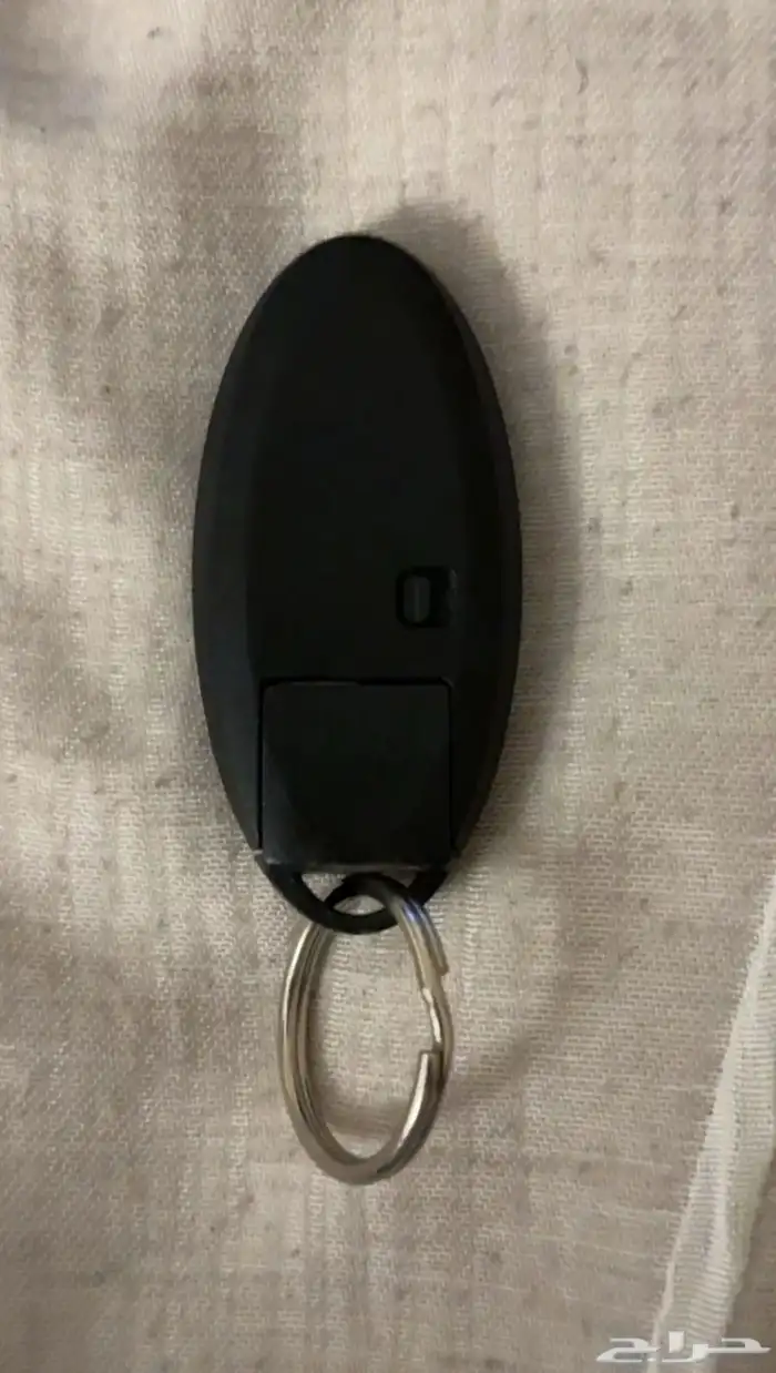 مفتاح نيسان التيما 2