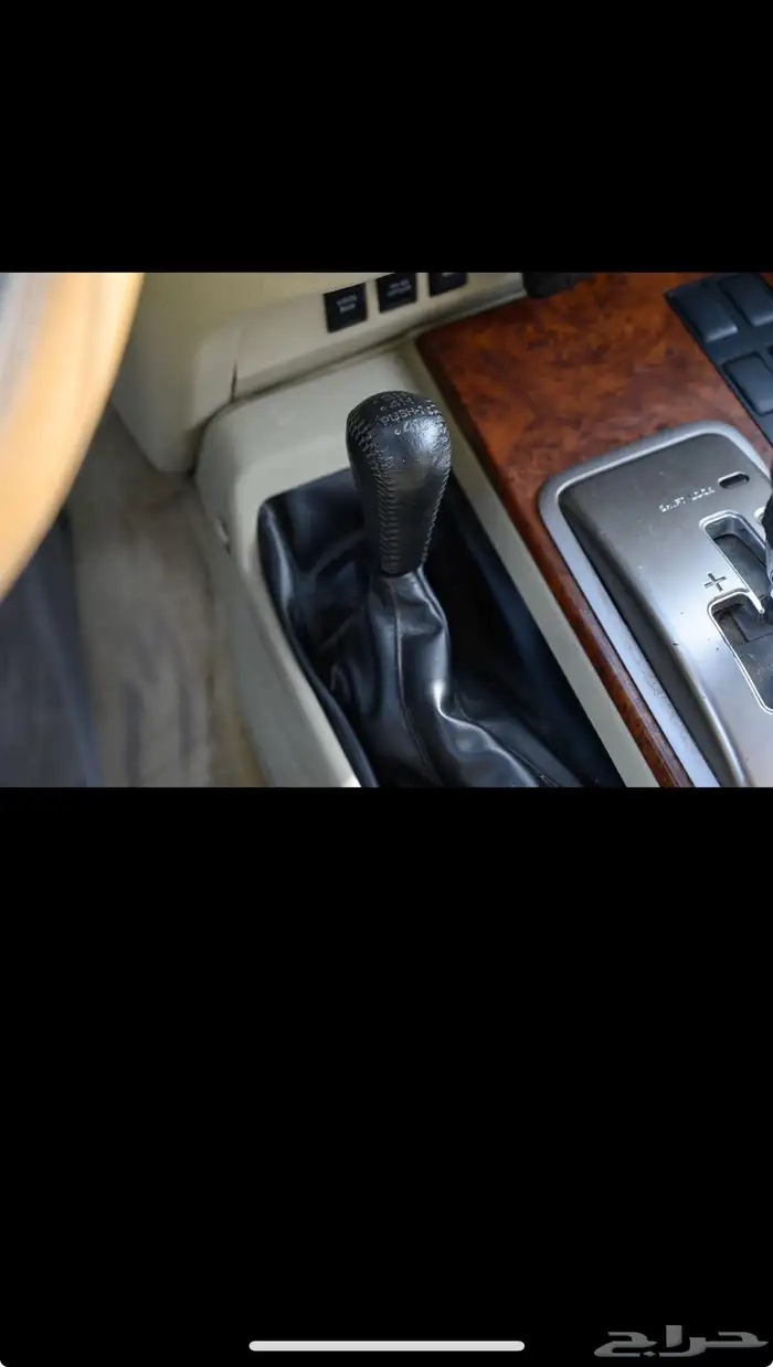 جيب سوبر سفاري فل كامل موديل 2007 26