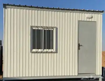 بركس برتبل في الطايف 0