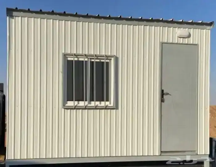 بركس برتبل في الطايف 0