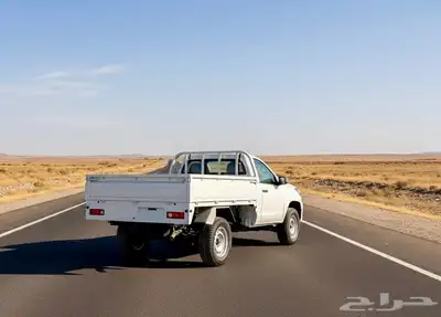 Foton Tunland 2026 index