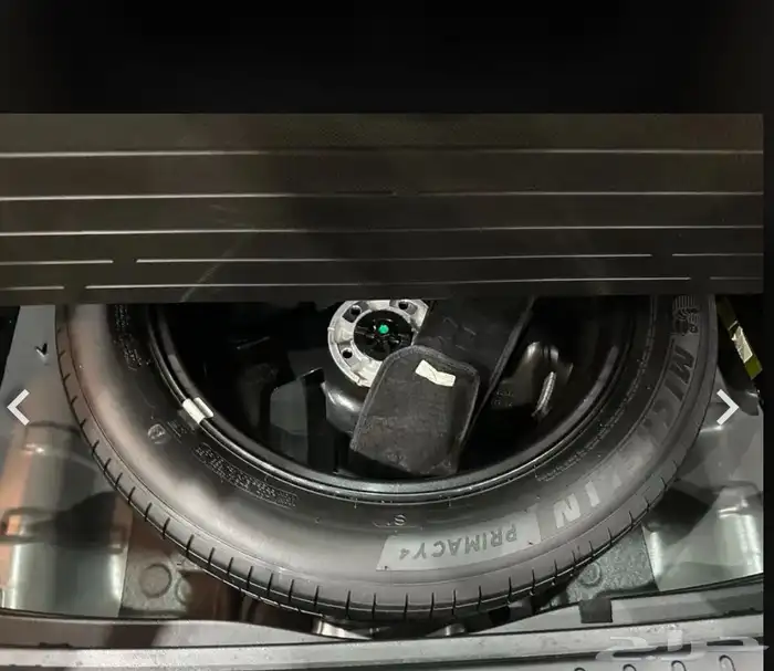 هونداي توسان موديل 2024 فل كامل نظيفة جدا 30