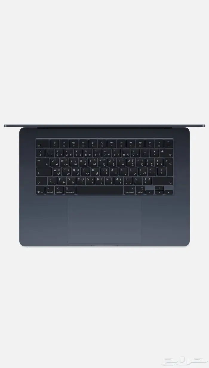 ماك بوك اير M4 شاشة 15.3 انش إصدار هذا السنة 1