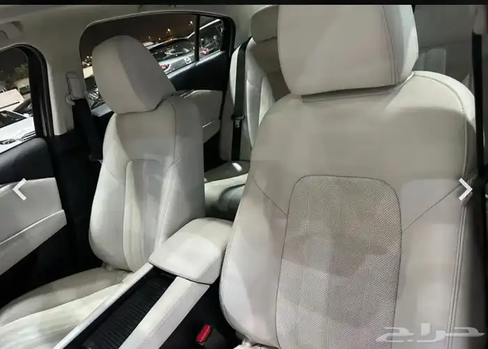 مازدا 6 موديل 2022 فل كامل ممشى قليل 13