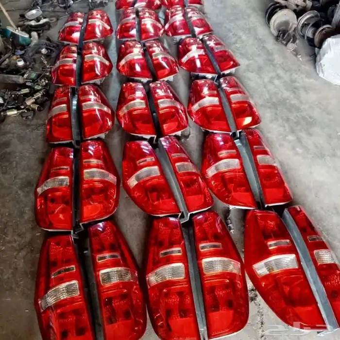 قطع باصات جراند ستاريكس H1 وباصات ستاريا 29