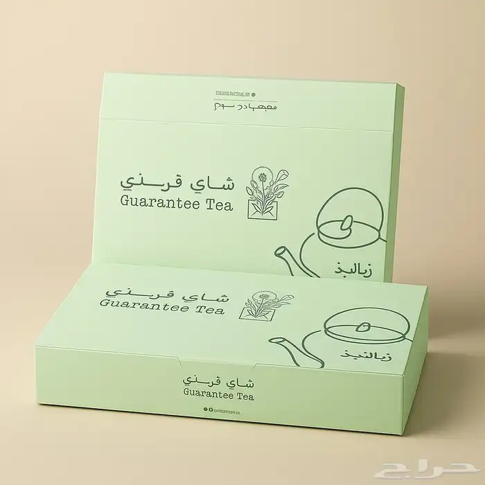 بوكس مطبعة طباعة مطاعم كافيهات بوكسات مختلفة اكواب 4