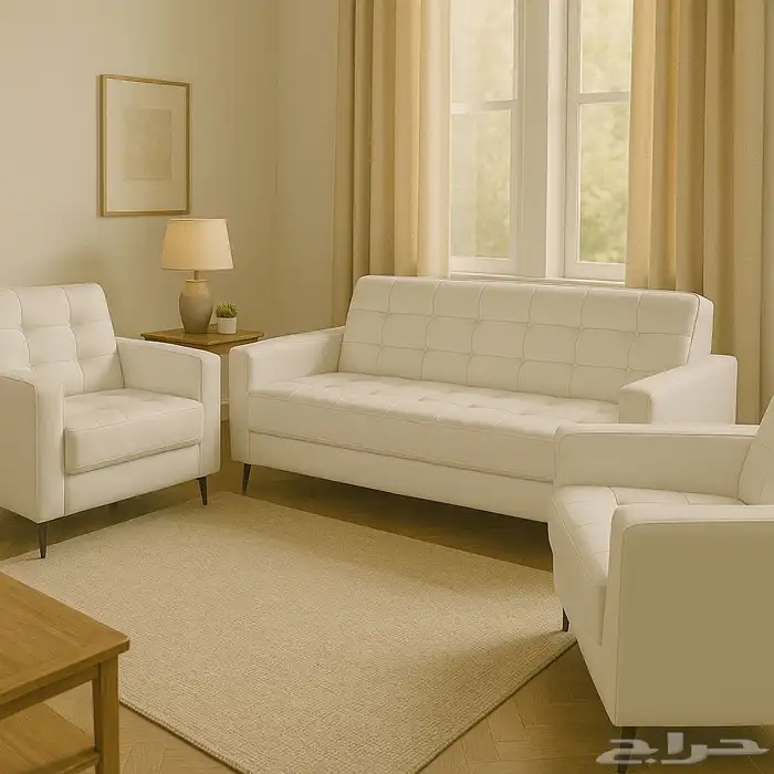 مودرن مكاتب كراسي طاولة اجتماعات كنب بارتيشن مكتب الاستقبال 6