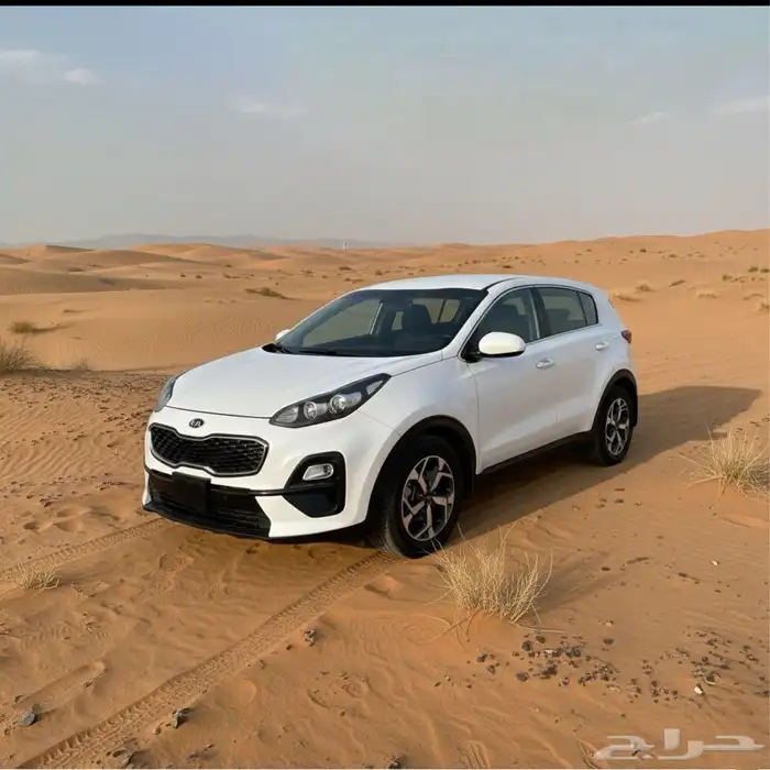 كيا سيورتاج 2022 5