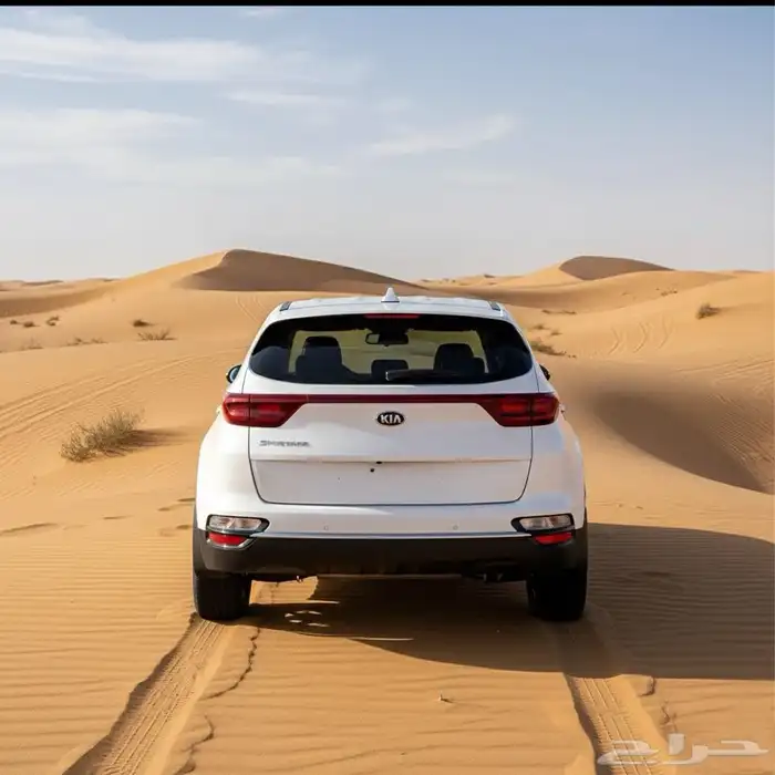 كيا سيورتاج 2022 1