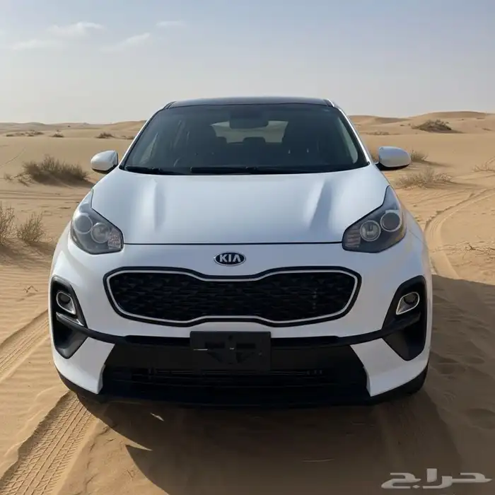 كيا سيورتاج 2022 2