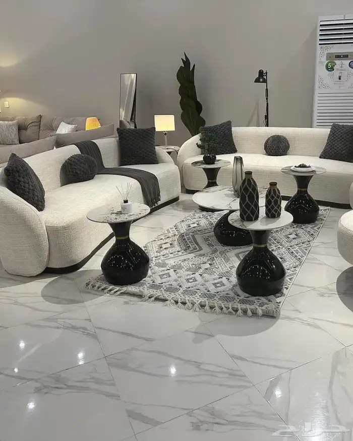 طقم 5 قطع جاهز الي تسليم فوري 8