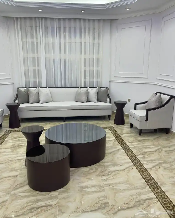 اطقم مخفضه وبسعر المصنع مباشرة يوجد خدمة توصيل لجميع مناطق ا 0