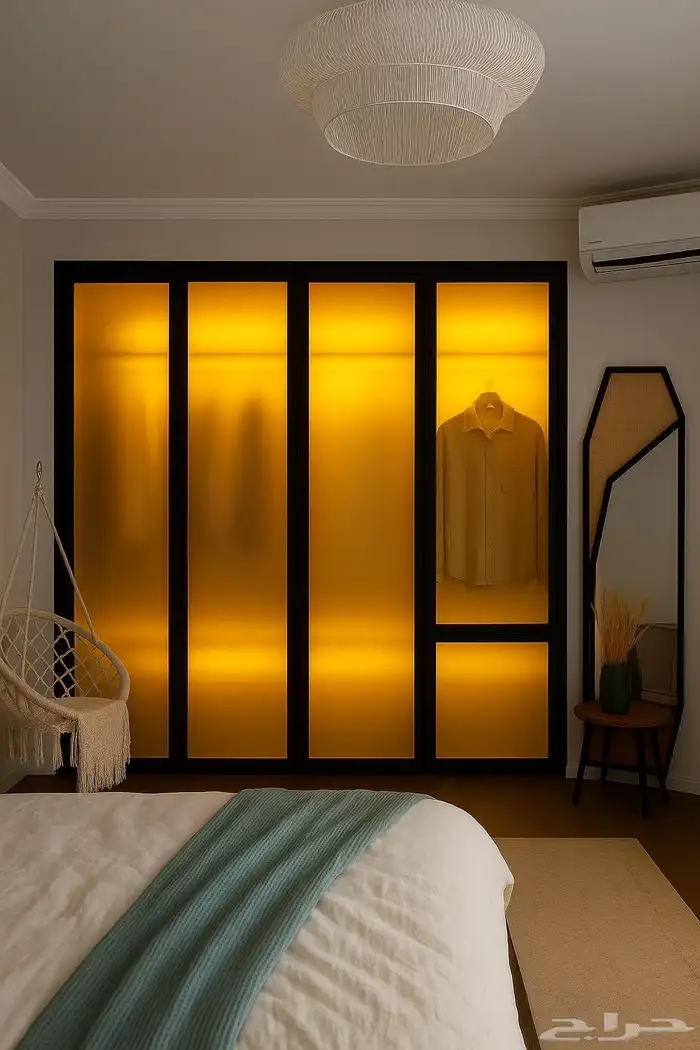 نجار تفصيل خزائن وغرف نوم بأفضل الأسعار 2