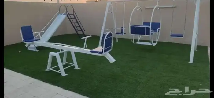 تركيب توريد العاب الحدايق المنتزهات تجهيز الحضانات والمدارس 15