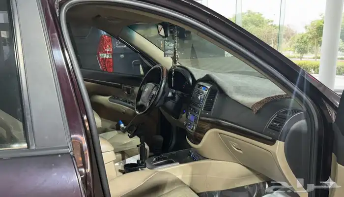 هيونداي سنتافي 2010 - فل كامل - 6 سلندر 2