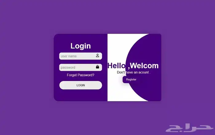مبرمج معتمد مع وثيقة عمل - مواقع وتطبيقات ومشاريع تخرج 0