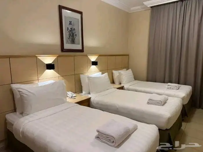 حجوزات فنادق الحرمين 11