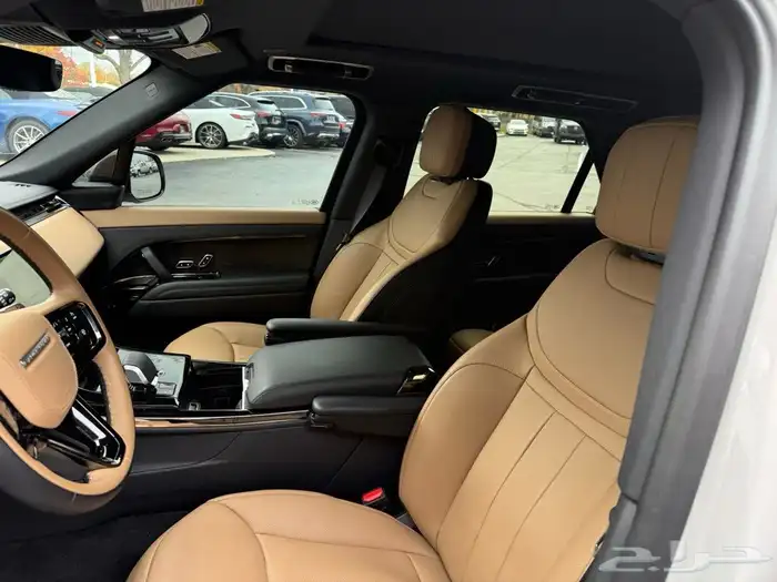 Range Rover Sport P400 Dynamic SE 2025 6