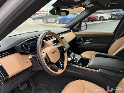 Range Rover Sport P400 Dynamic SE 2025 index